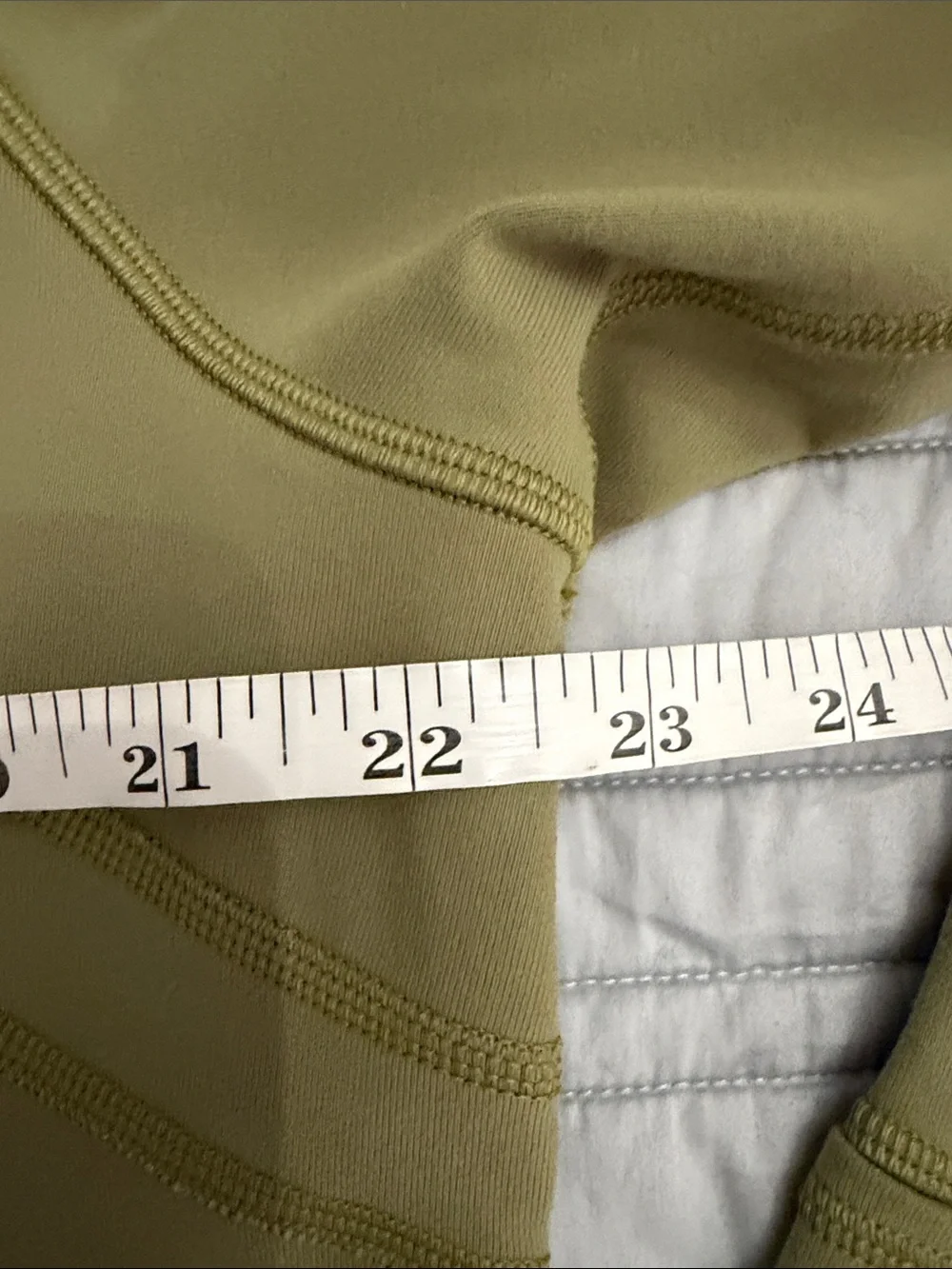 NWOT New Lululemon Define Jacket *Luon Bronze Green